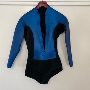 Xcel Women’s Springsuit